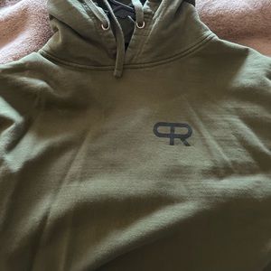 PR hoodie